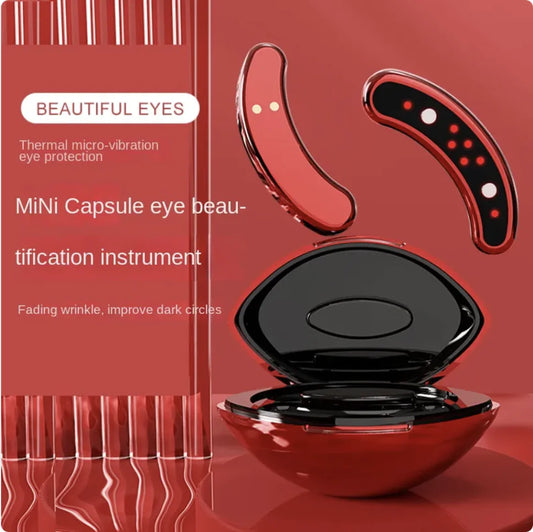 Advanced Eye Beauty Tool