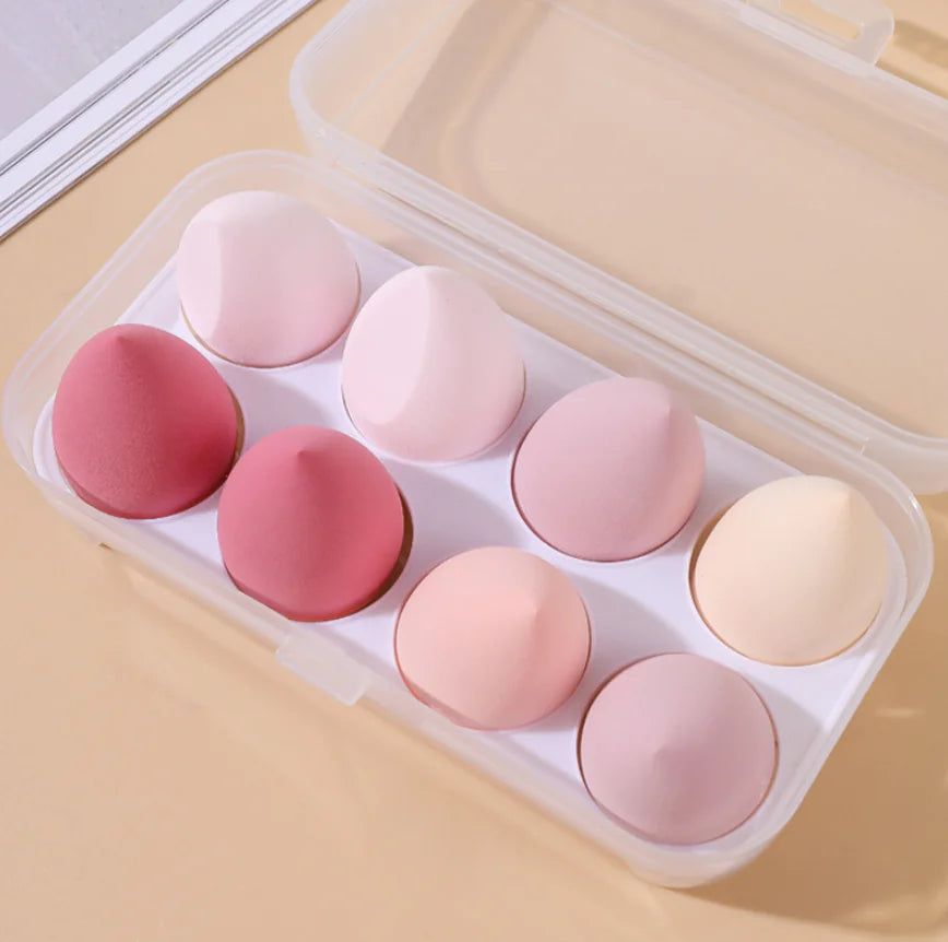 Beauty Blender Sponge Set