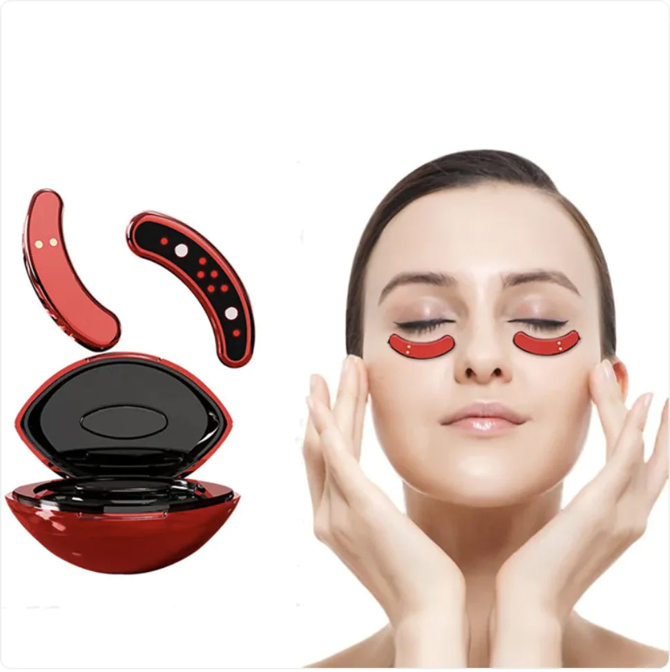 Advanced Eye Beauty Tool