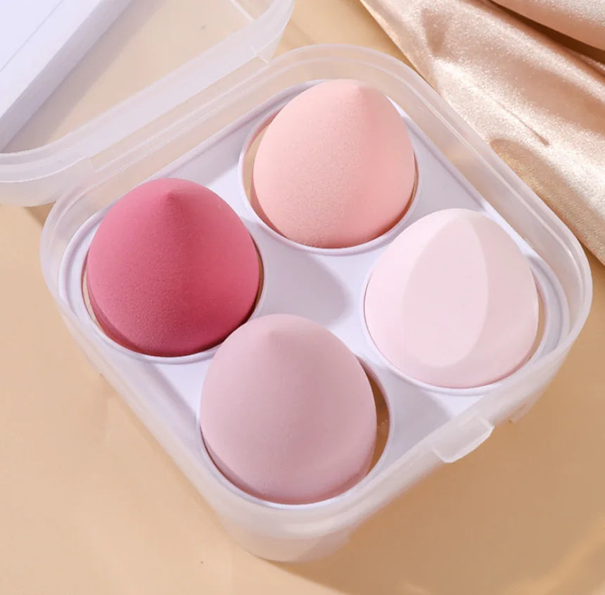 Beauty Blender Sponge Set