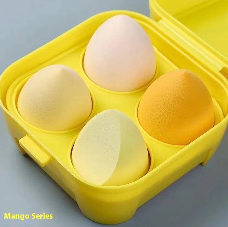 Beauty Blender Sponge Set