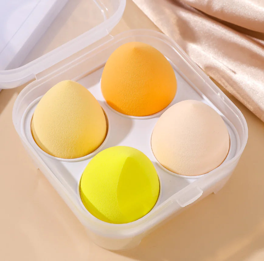Beauty Blender Sponge Set