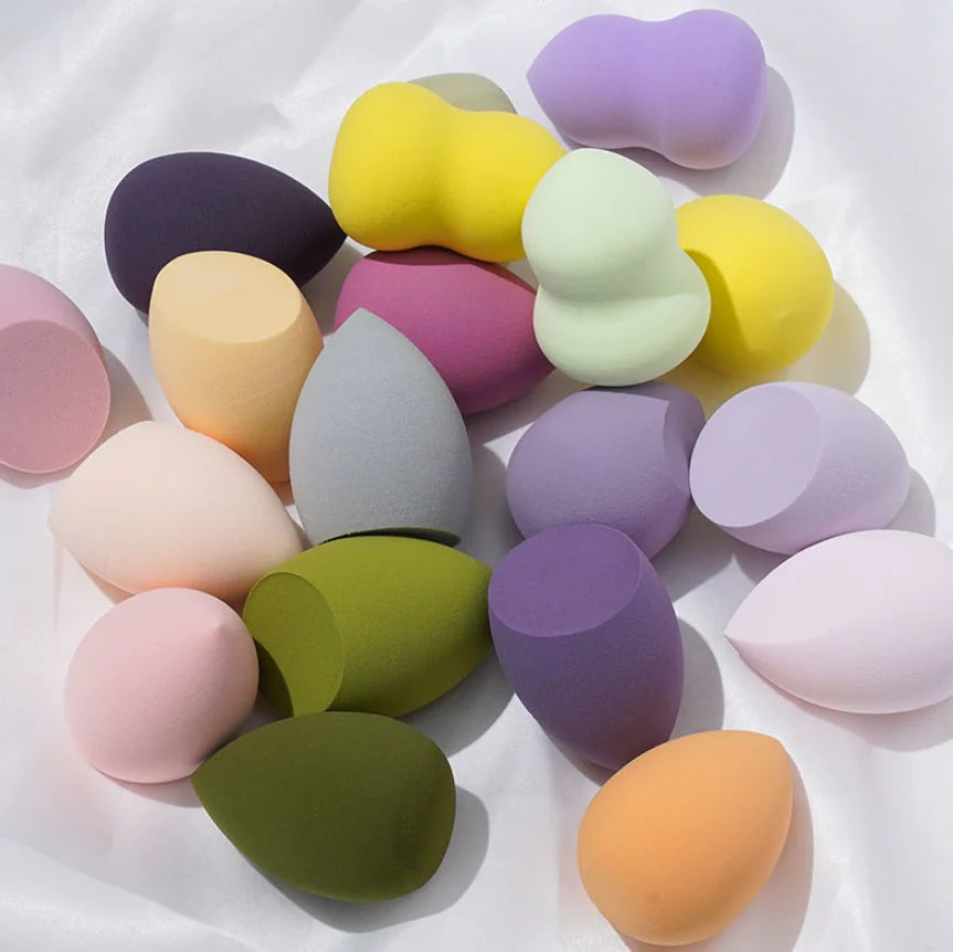 Beauty Blender Sponge Set