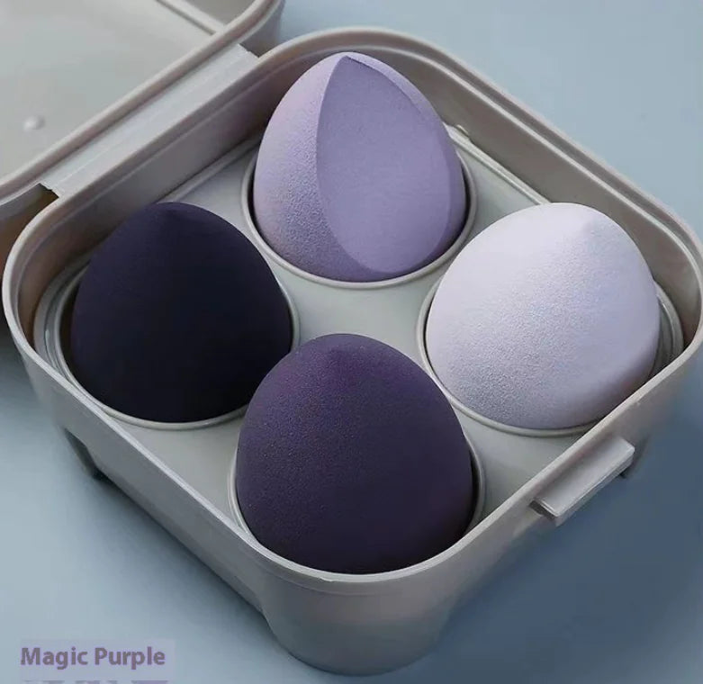 Beauty Blender Sponge Set