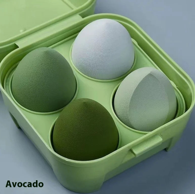 Beauty Blender Sponge Set