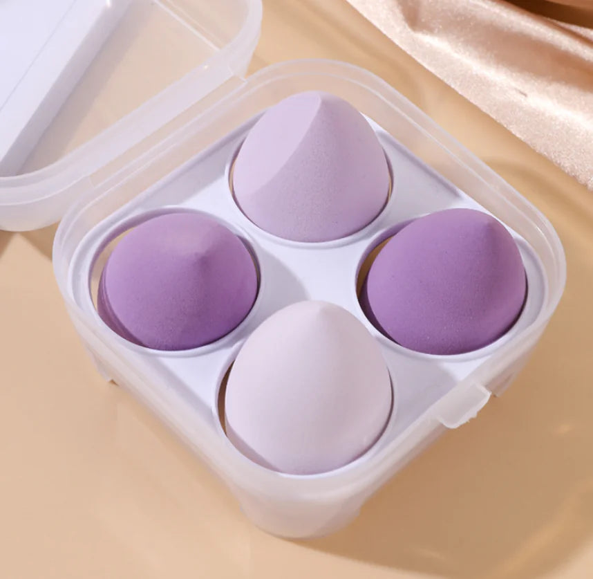 Beauty Blender Sponge Set