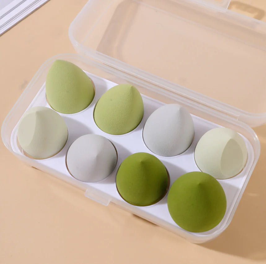 Beauty Blender Sponge Set