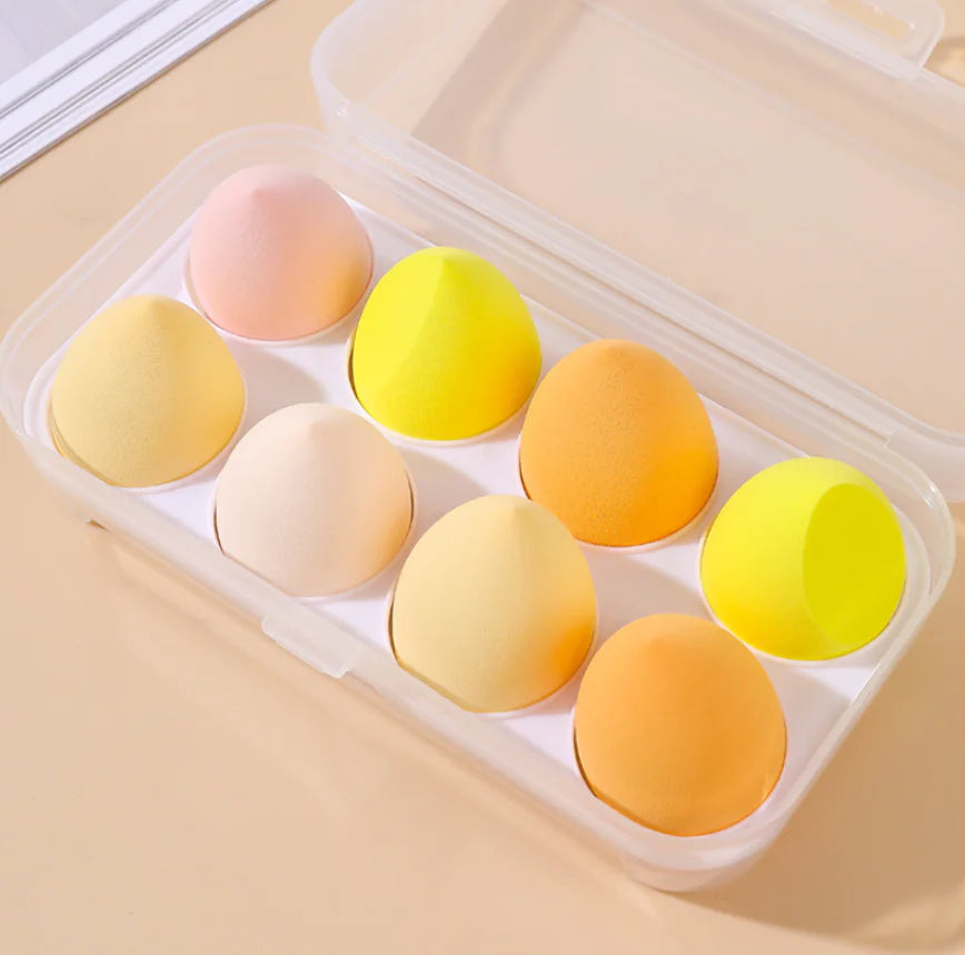 Beauty Blender Sponge Set