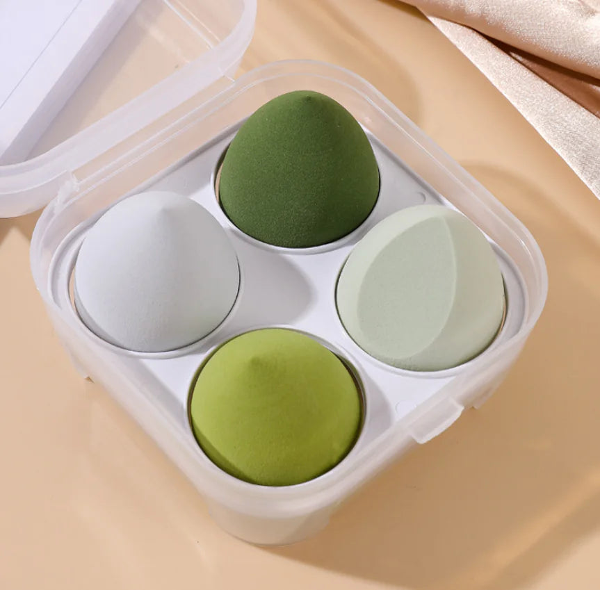 Beauty Blender Sponge Set