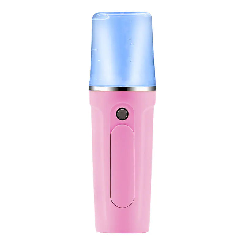 Hydrating Beauty Mist Device