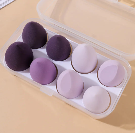 Beauty Blender Sponge Set