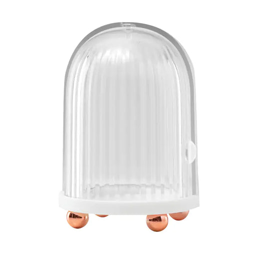 Makeup Sponge Storage Box